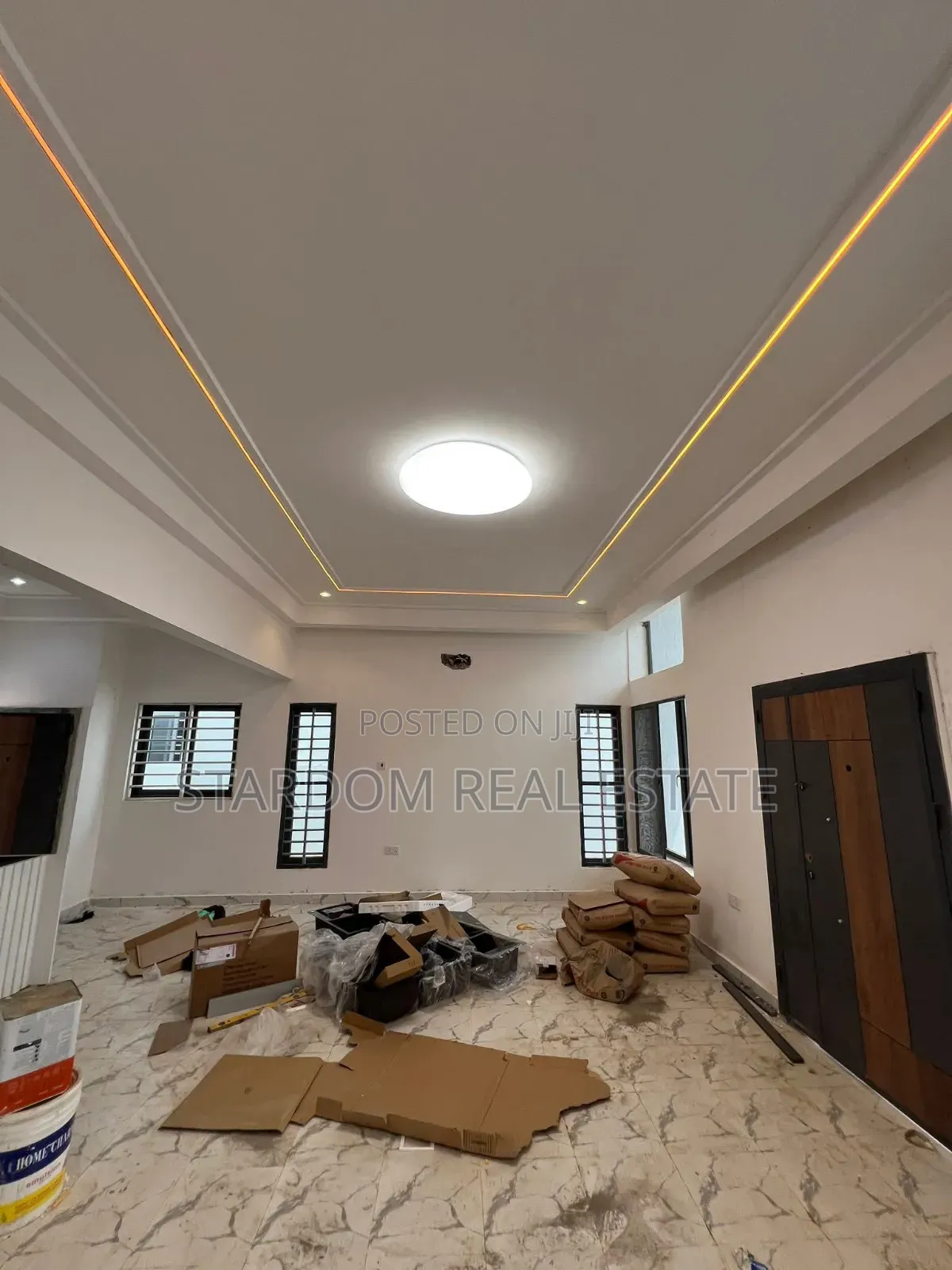 3bdrm Duplex in Agbogba, North Legon for sale