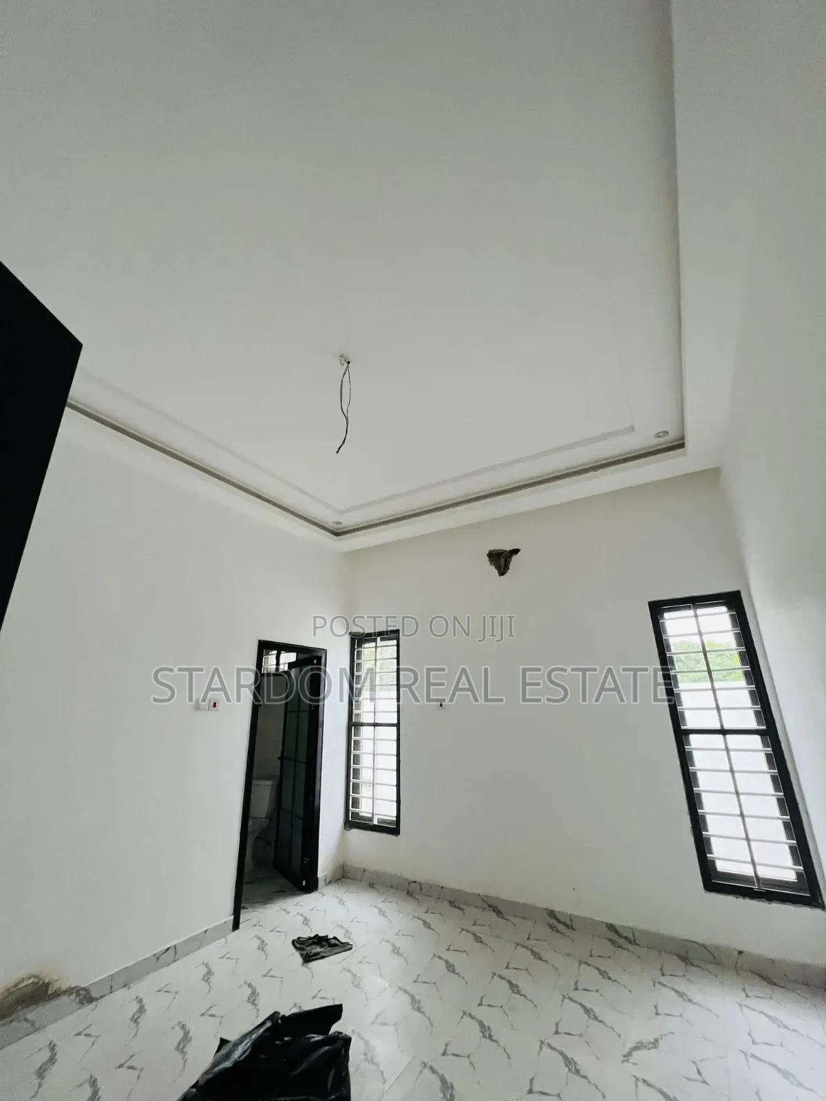 3bdrm Duplex in Agbogba, North Legon for sale
