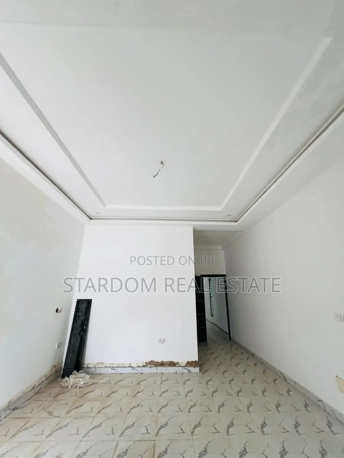 3bdrm Duplex in Agbogba, North Legon for sale