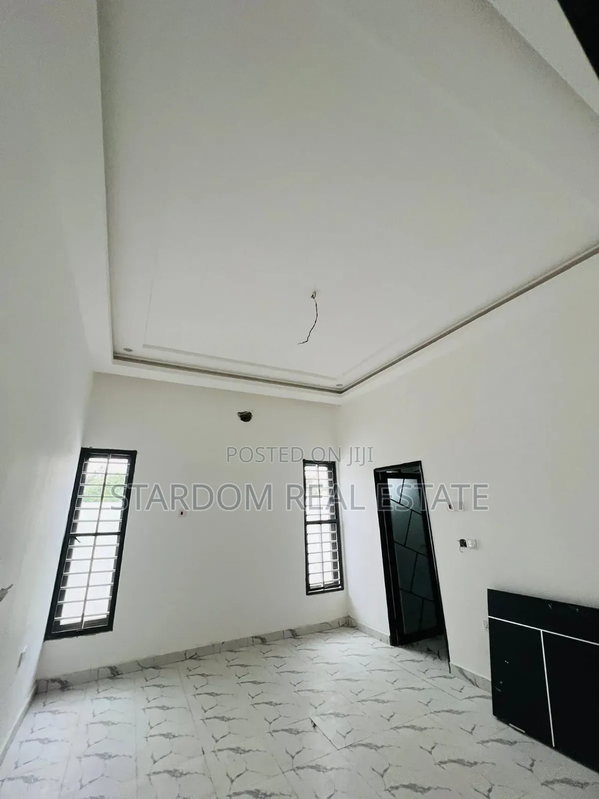 3bdrm Duplex in Agbogba, North Legon for sale