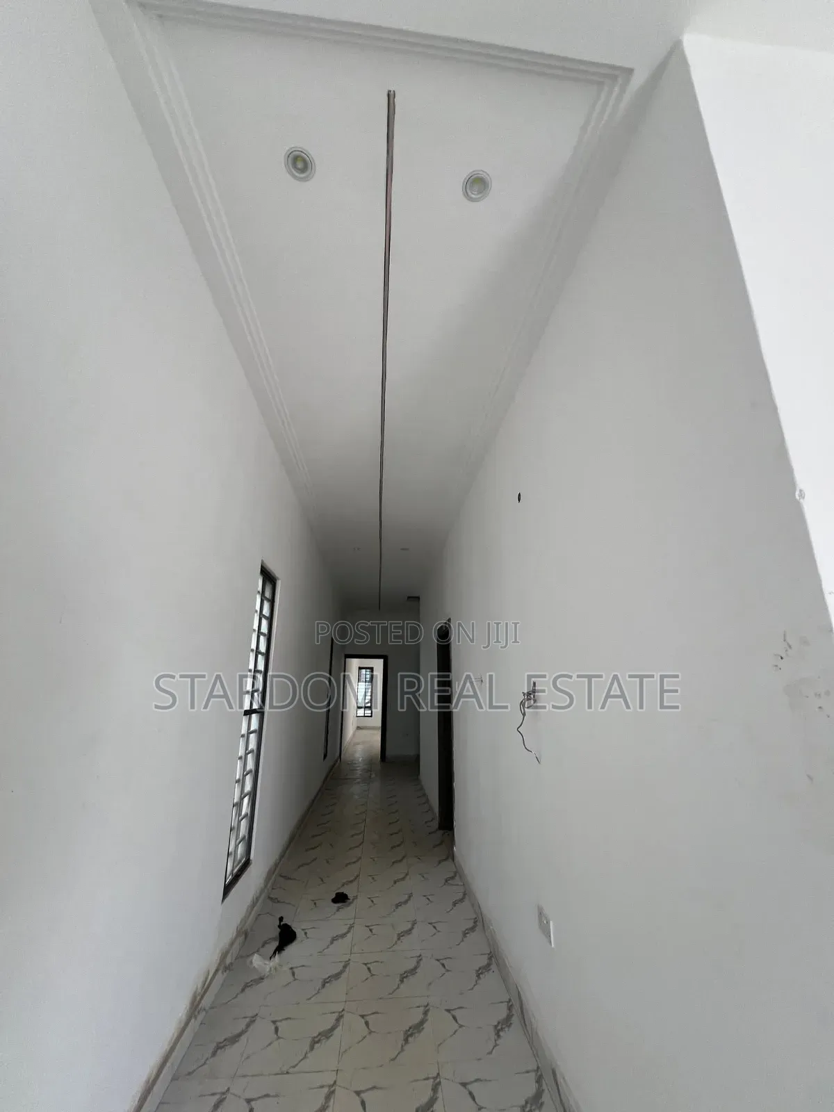 3bdrm Duplex in Agbogba, North Legon for sale