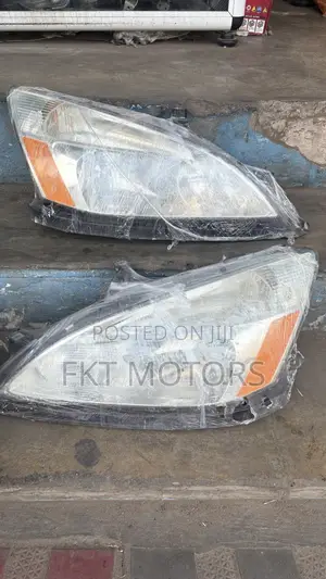 Honda Accord Headlight 2003,2004,2005,2006,2007,2008,2009,
