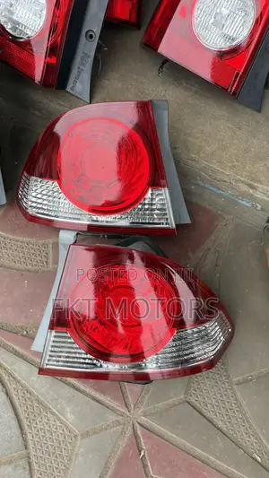 Honda Civic Taillight 2003,2004,2005,2006,2007,2008