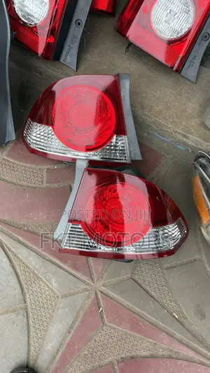 Honda Civic Taillight 2003,2004,2005,2006,2007,2008