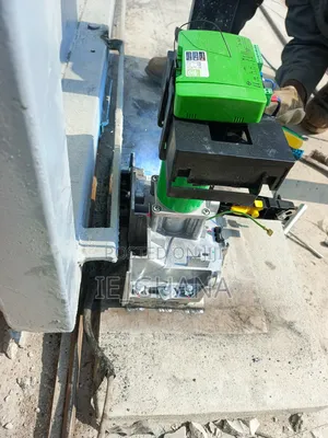 Centurion D6 Sales And Installation