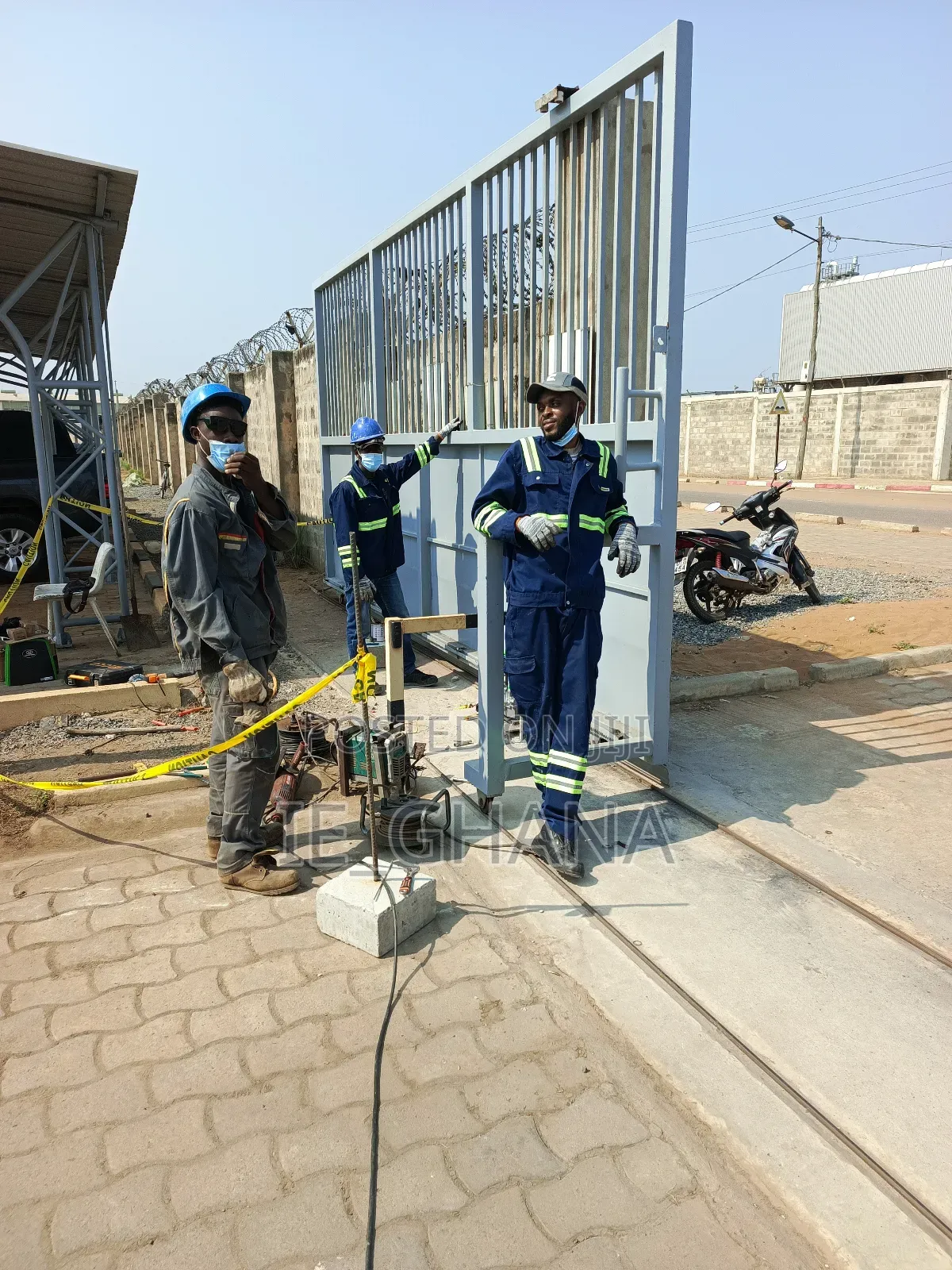 Centurion D6 Sales And Installation