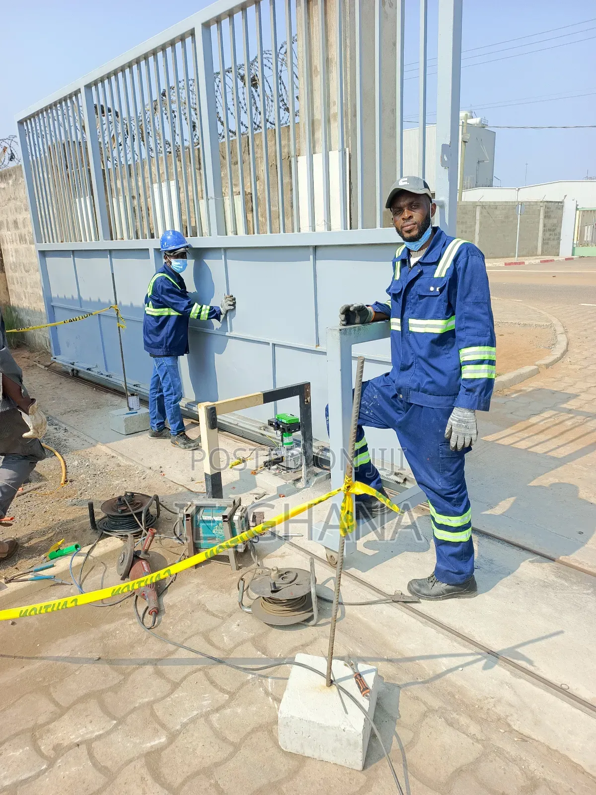 Centurion D6 Sales And Installation