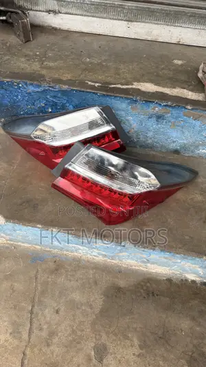 Toyota Corrolla Altis  Taillight 2016,2017,2018,2019,2020