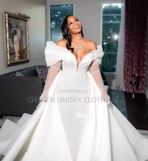 Best Wedding Gowns