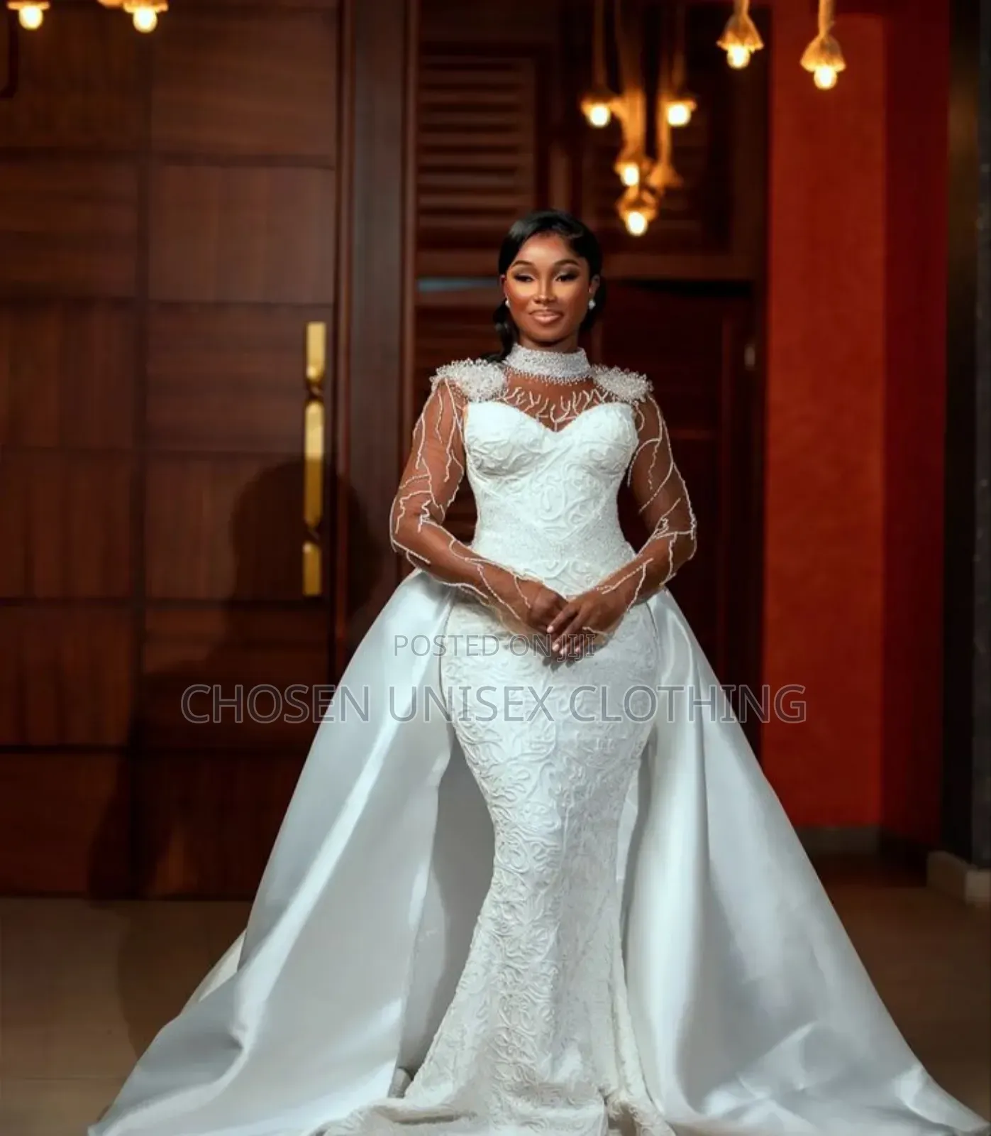 Best Wedding Gowns