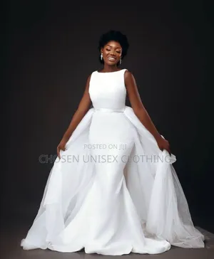 Best Wedding Gowns