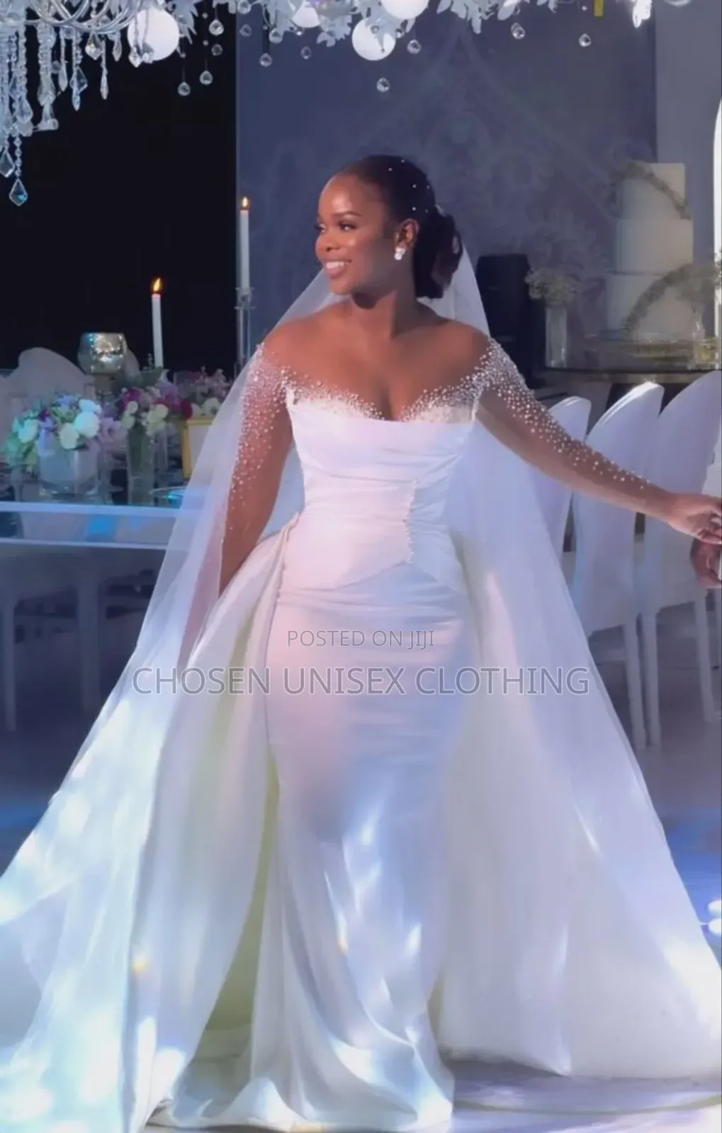Best Wedding Gowns
