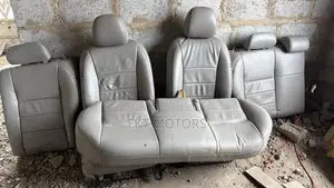 Toyota Corrolla Seat Leather 2008,2009,2010,2011,2012,2013,2014,2015
