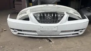 Hyundai Elantra Front Bumper 2003,2004,2005,2006,2007,2008