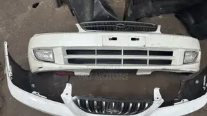 Hyundai Elantra Front Bumper 2003,2004,2005,2006,2007,2008