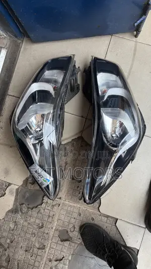 Chevrolet Spark Headlight 2014,2015,2016,2017,2018,2019,2020