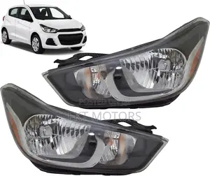 Chevrolet Spark Headlight 2014,2015,2016,2017,2018,2019,2020