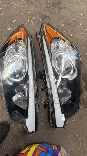 Kia Forte/ Cerato Headlight 2013,2014,2015,2016,2017,2018