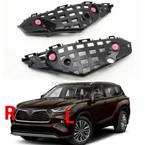 Toyota Highlander Bumper Bracket/Locker 2020,2021,2022,2023,2024