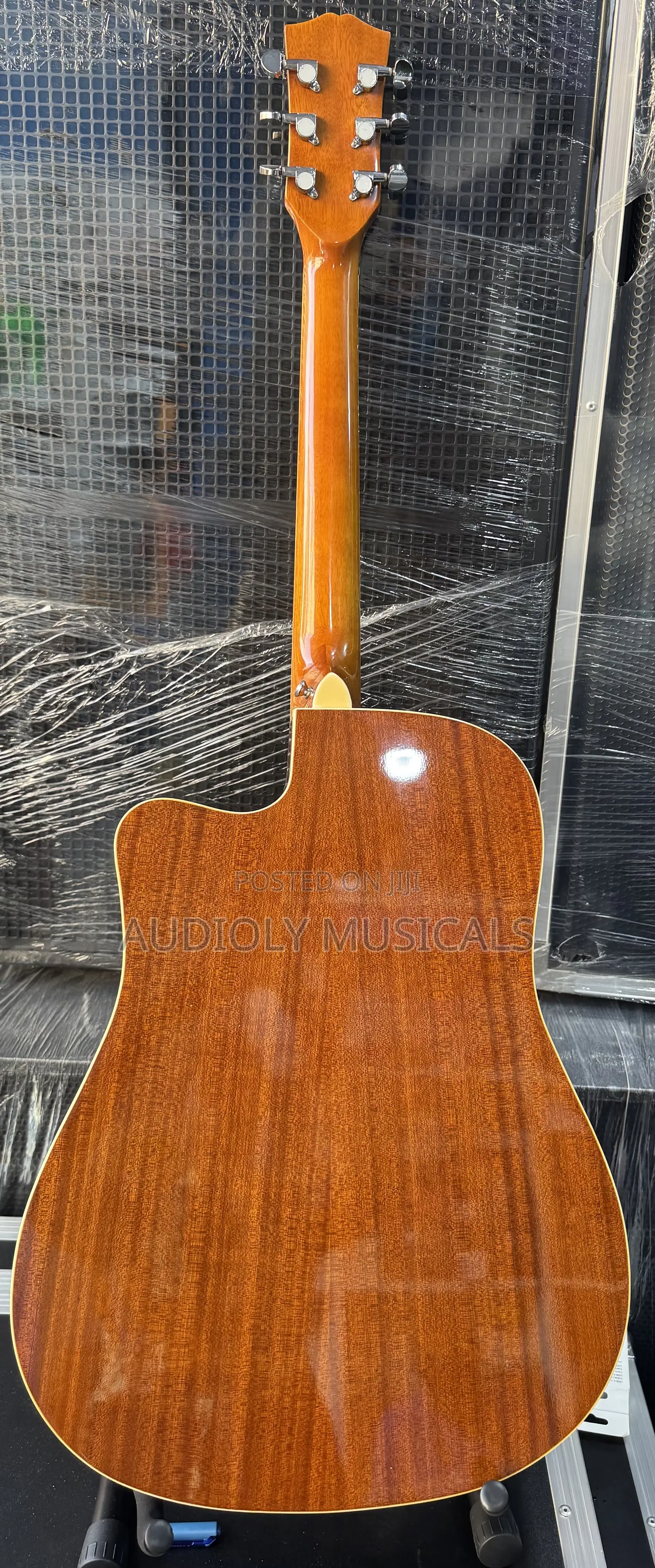 Gibson Semi Acoustic Guitar