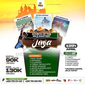 Professional Graphic Design (Flyer And Poster)