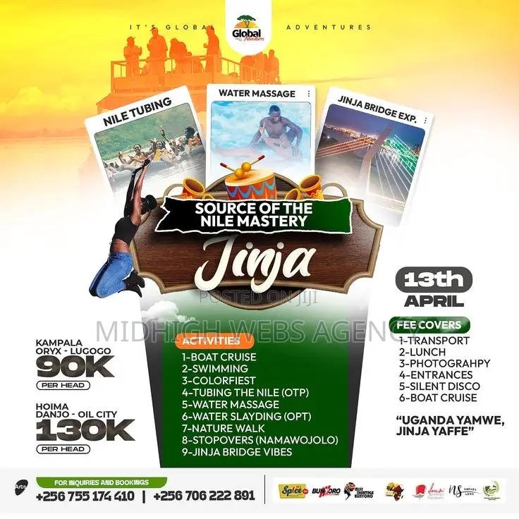 Professional Graphic Design (Flyer And Poster)