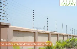 Solar Electric Fence Sales And Installation