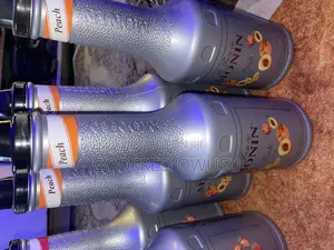 Monin Puree