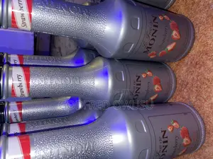 Monin Puree
