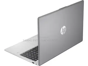 New Laptop HP 250 G10 8GB Intel Core I3 SSD 512GB