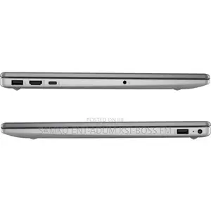 New Laptop HP 250 G10 8GB Intel Core I3 SSD 512GB