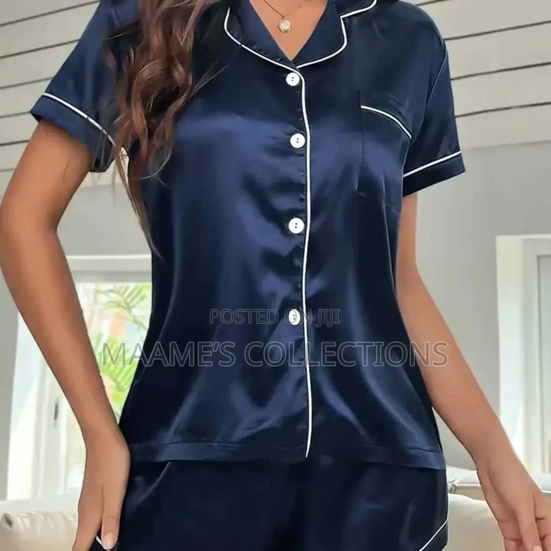 Women's Casual Pyjama Set