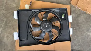 Elantra 17-19 Fan