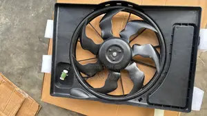 Elantra 17-19 Fan