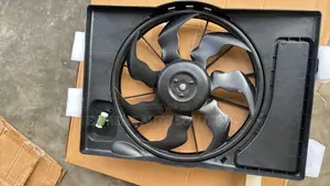 Elantra 17-19 Fan