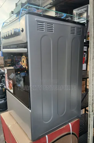 Oven Gas Burner