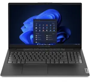 New Laptop Lenovo V15 8GB Intel Core I3 SSD 256GB