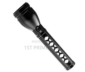 Rechargeable Flashlight