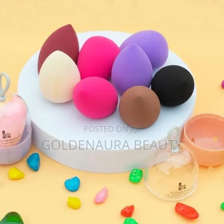 Beauty Sponge
