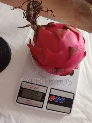 Dragon Fruit