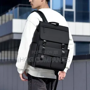 Waterproof Travel Laptop Bag School Backpack- Fast Delivery in 2hours