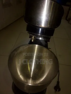 8liters Cake Mixer