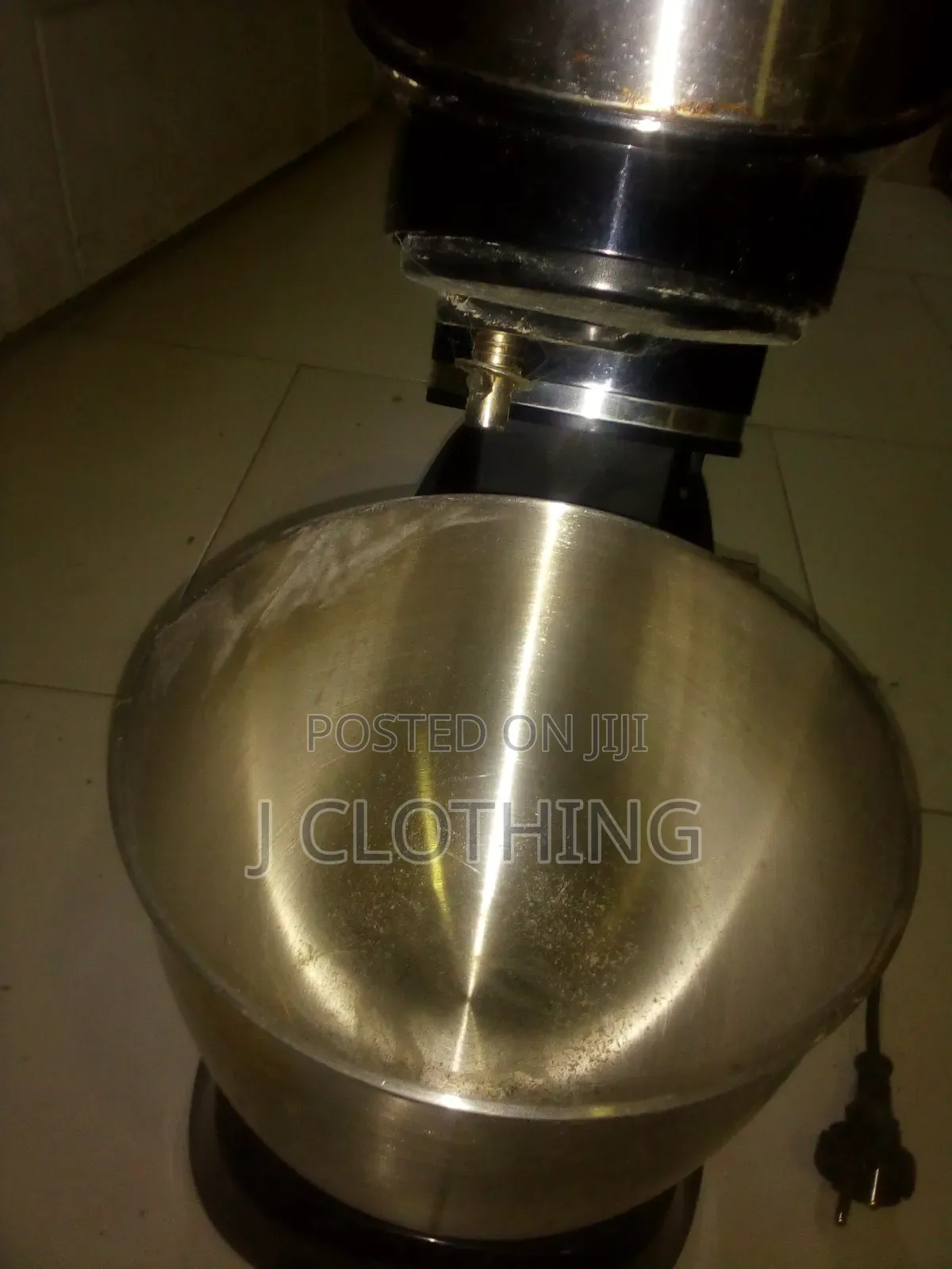 8liters Cake Mixer