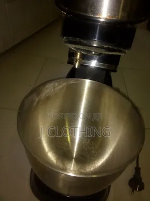 8liters Cake Mixer