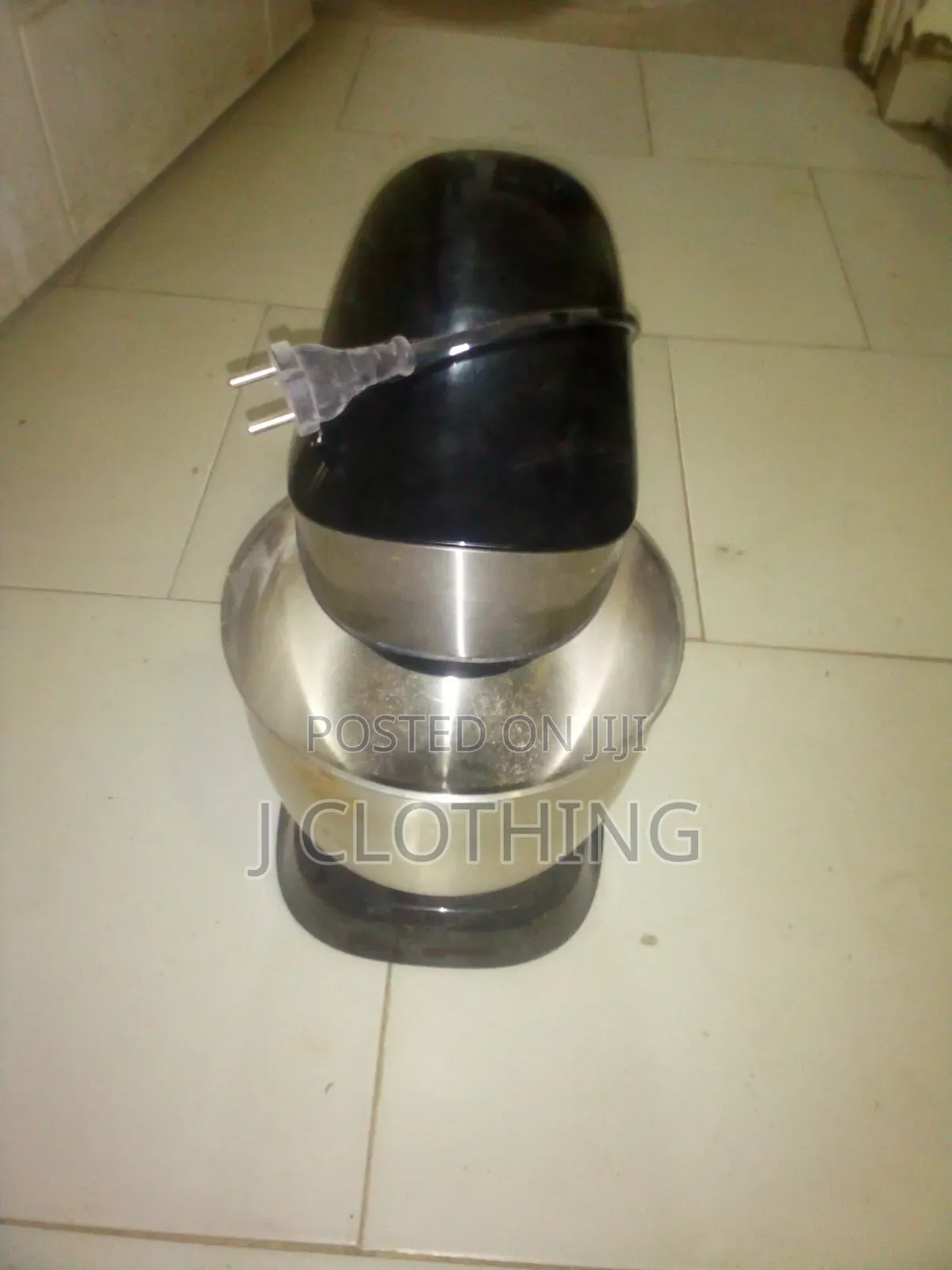 8liters Cake Mixer