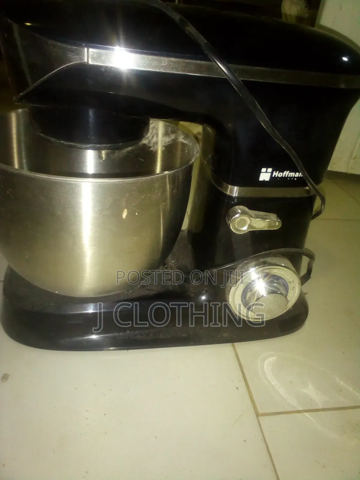 8liters Cake Mixer