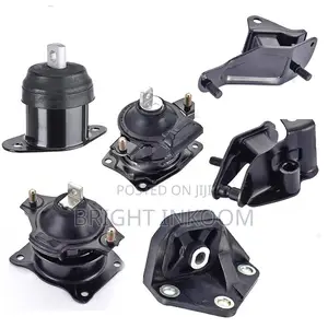 Honda Accord 2010 2011 2013 2014 Engine Seat