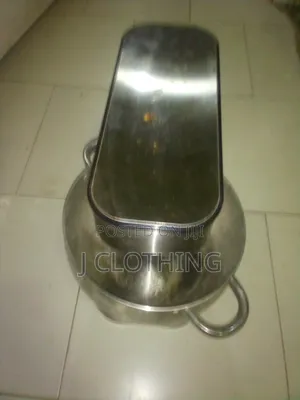 12 Liter Cake Mixer