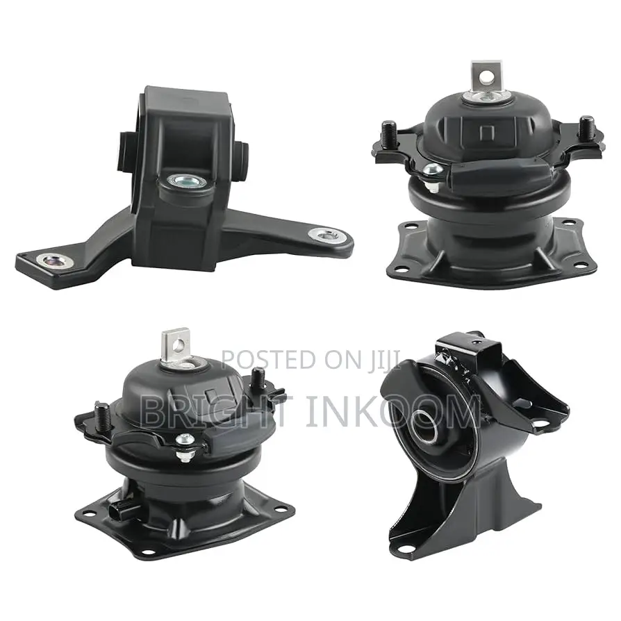 Honda Pilot 2011 2012 2013 2014 Engine Seat