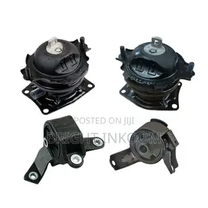 Honda Pilot 2011 2012 2013 2014 Engine Seat